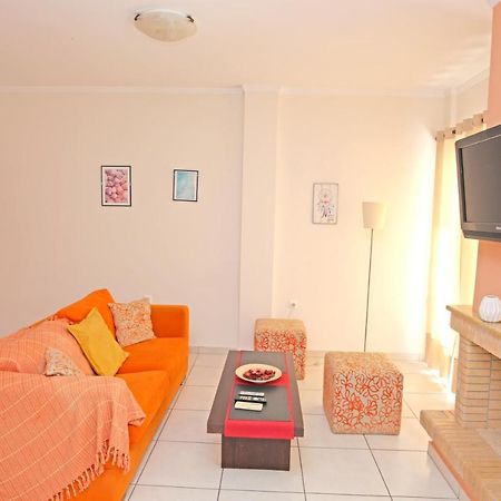 Apartment Near The Sea And The Athens Airport , Artemida Extérieur photo