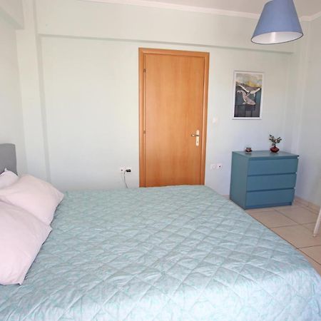 Apartment Near The Sea And The Athens Airport , Artemida Extérieur photo