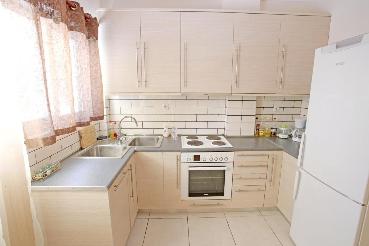 Apartment Near The Sea And The Athens Airport , Artemida Extérieur photo