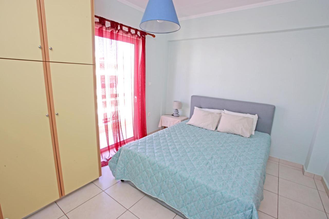 Apartment Near The Sea And The Athens Airport , Artemida Extérieur photo