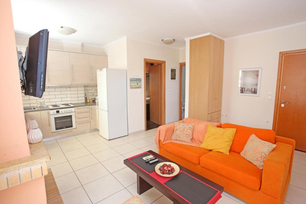 Apartment Near The Sea And The Athens Airport , Artemida Extérieur photo