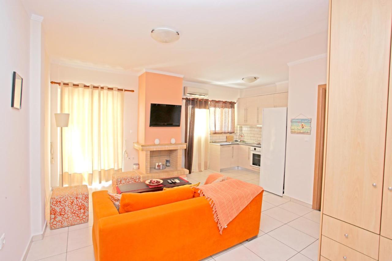 Apartment Near The Sea And The Athens Airport , Artemida Extérieur photo