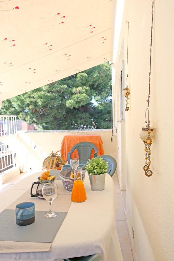 Apartment Near The Sea And The Athens Airport , Artemida Extérieur photo