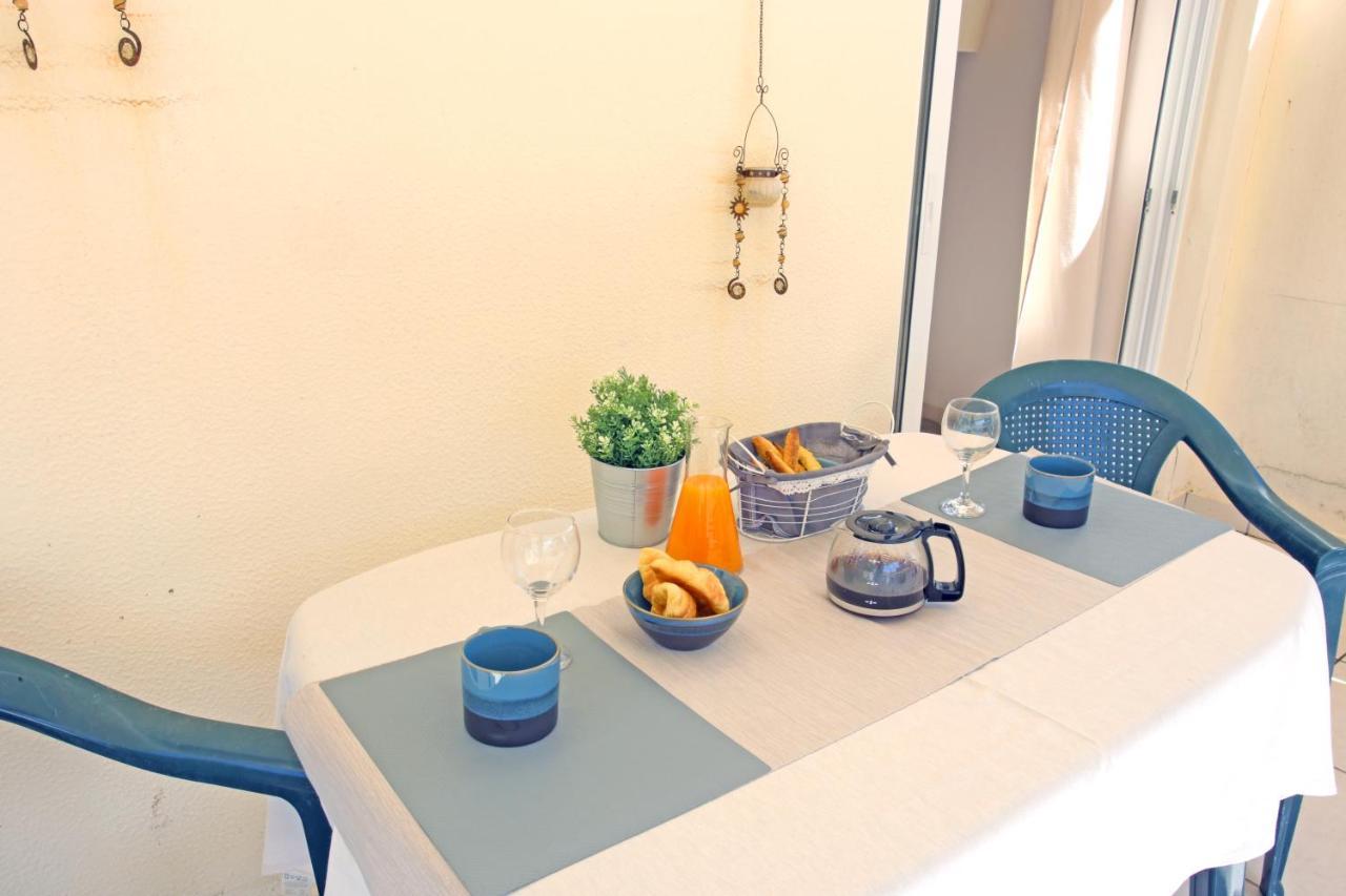 Apartment Near The Sea And The Athens Airport , Artemida Extérieur photo
