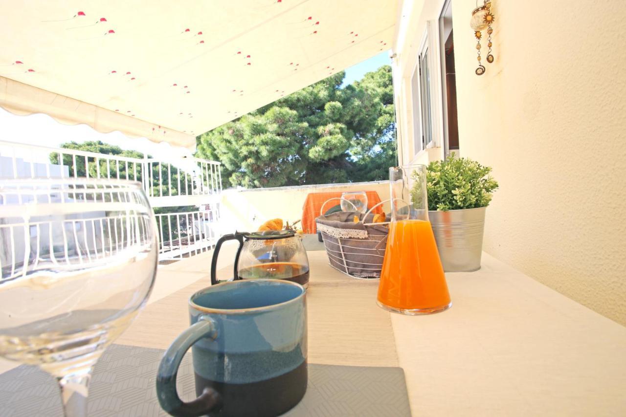 Apartment Near The Sea And The Athens Airport , Artemida Extérieur photo