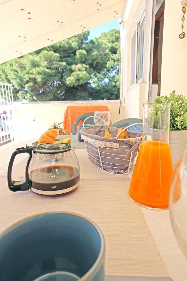 Apartment Near The Sea And The Athens Airport , Artemida Extérieur photo
