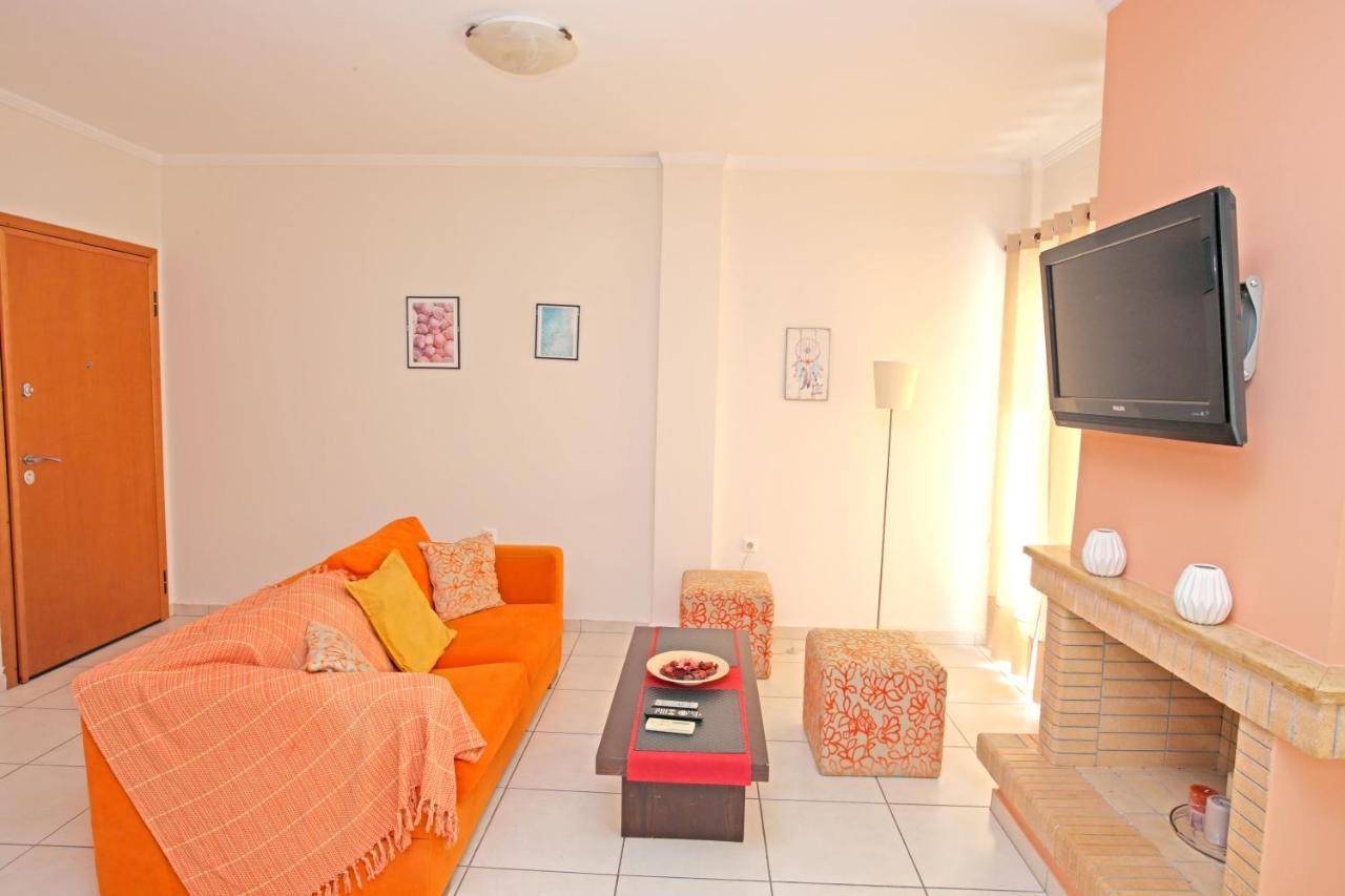 Apartment Near The Sea And The Athens Airport , Artemida Extérieur photo