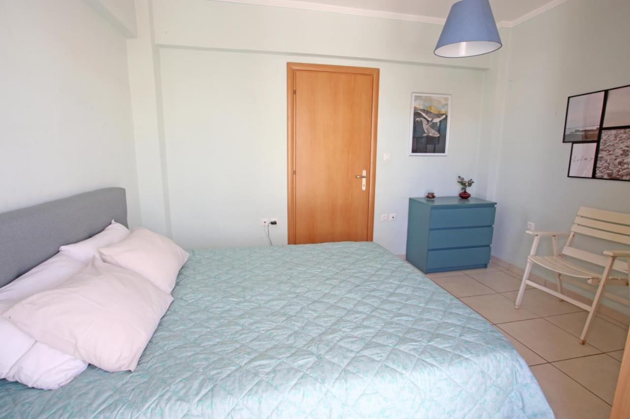 Apartment Near The Sea And The Athens Airport , Artemida Extérieur photo